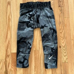 Nike Pro Dri-FIT Men’s Workout Tights